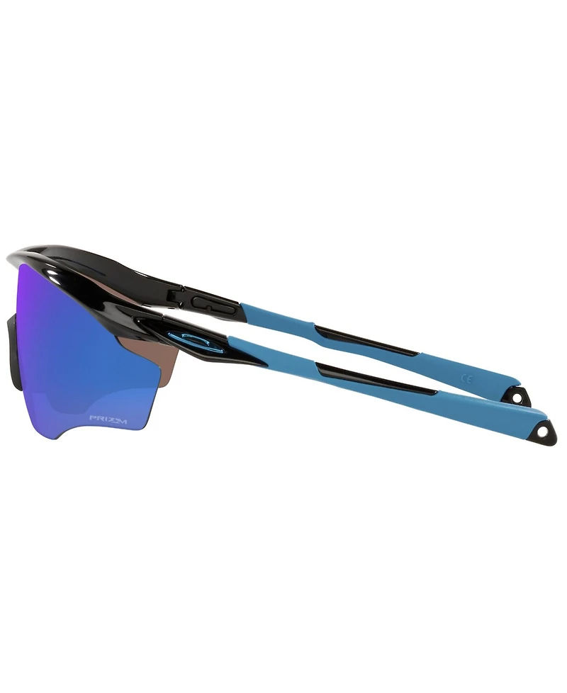 Oakley Men's Frame Xl Sunglasses, OO9343