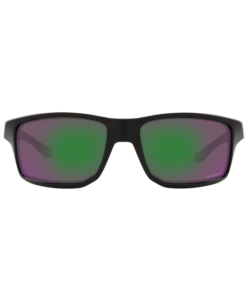 Oakley Men's Gibston Sunglasses, OO9449 60