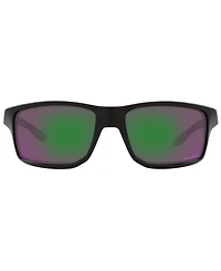 Oakley Men's Gibston Sunglasses, OO9449 60