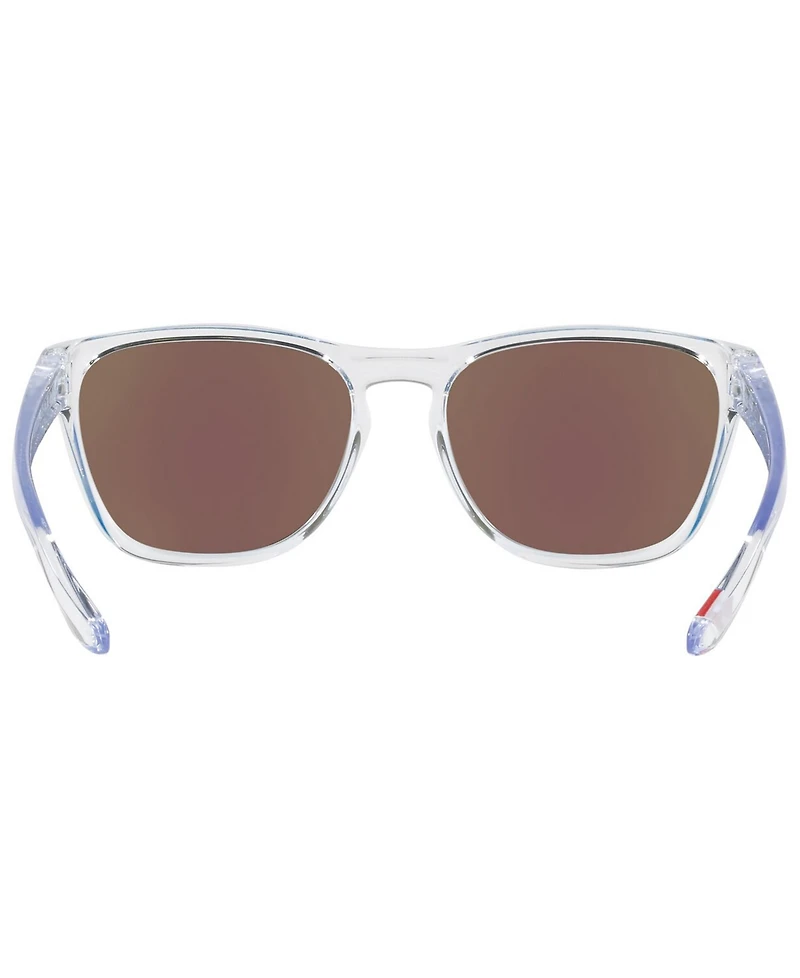 Oakley Men's Manorburn Sunglasses