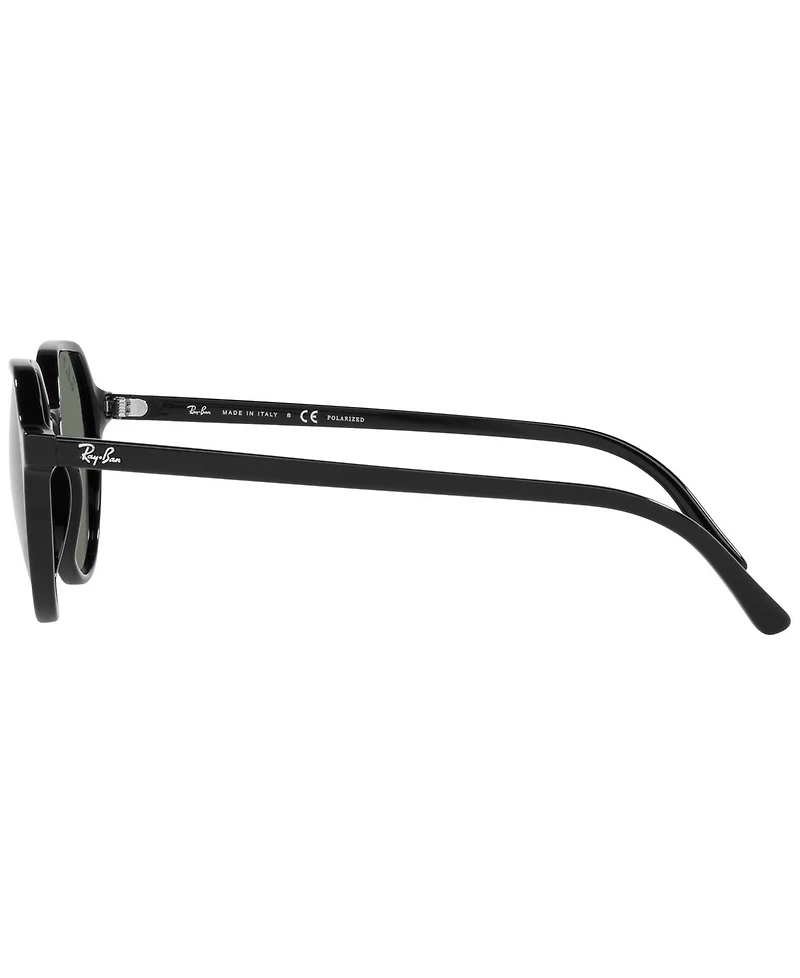 Ray-Ban Thalia Polarized Sunglasses, RB2195 53