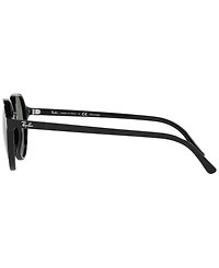 Ray-Ban Thalia Polarized Sunglasses, RB2195 53