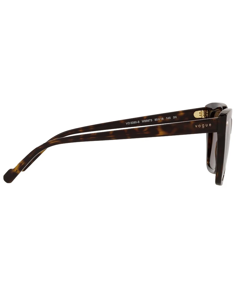 Vogue Eyewear Men's Sunglasses
