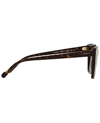 Vogue Eyewear Men's Sunglasses