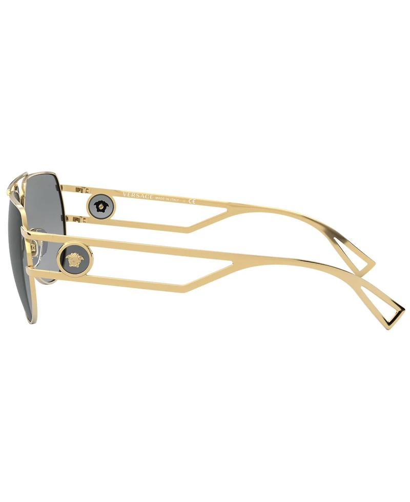 Versace Men's Sunglasses