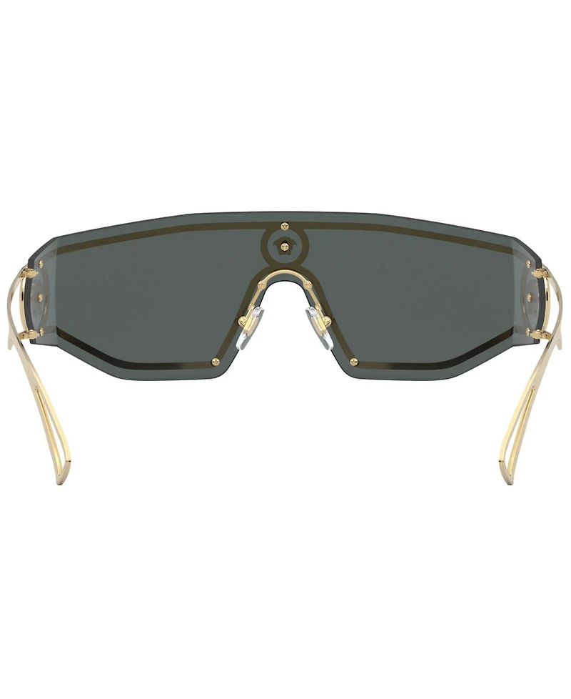 Versace Men's Sunglasses