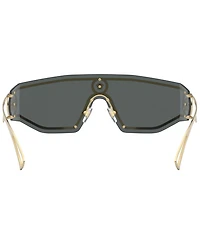Versace Men's Sunglasses