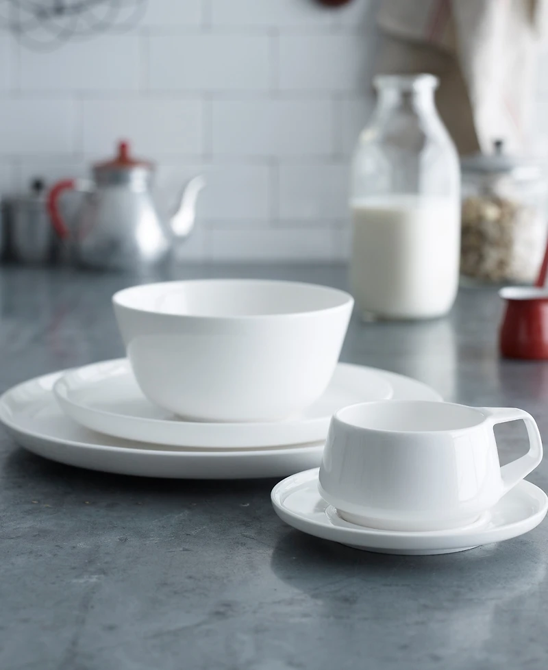 Noritake Marc Newson Small Bowls, Set of 4