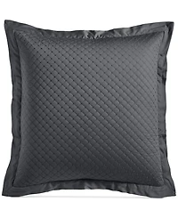 Charter Club Quilted Cotton Sham, Euro