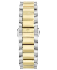 Movado Men's Swiss Chronograph Series 800 Two-Tone Pvd Stainless Steel Bracelet Diver Watch 42mm