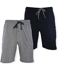 Hanes Men's Knit Jam Shorts