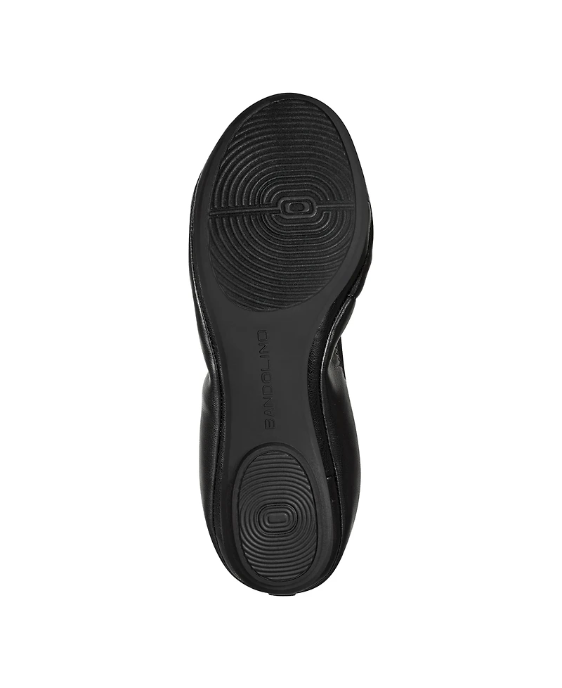 Bandolino Women's Edition Ballet Flats