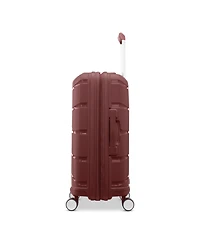 Closeout! Samsonite Outline Pro 21" Hardside Carry-on Spinner