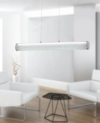 Quilla Pendant