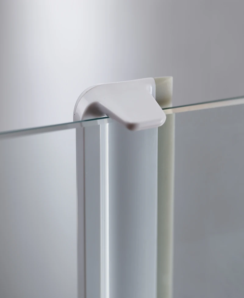 Joseph Joseph EasyStore Compact Shower Squeegee