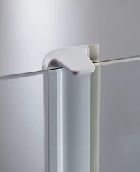 Joseph Joseph EasyStore Compact Shower Squeegee