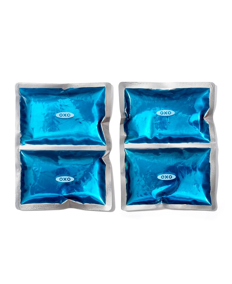 Oxo Prep & Go Ice Pack, Set of 2