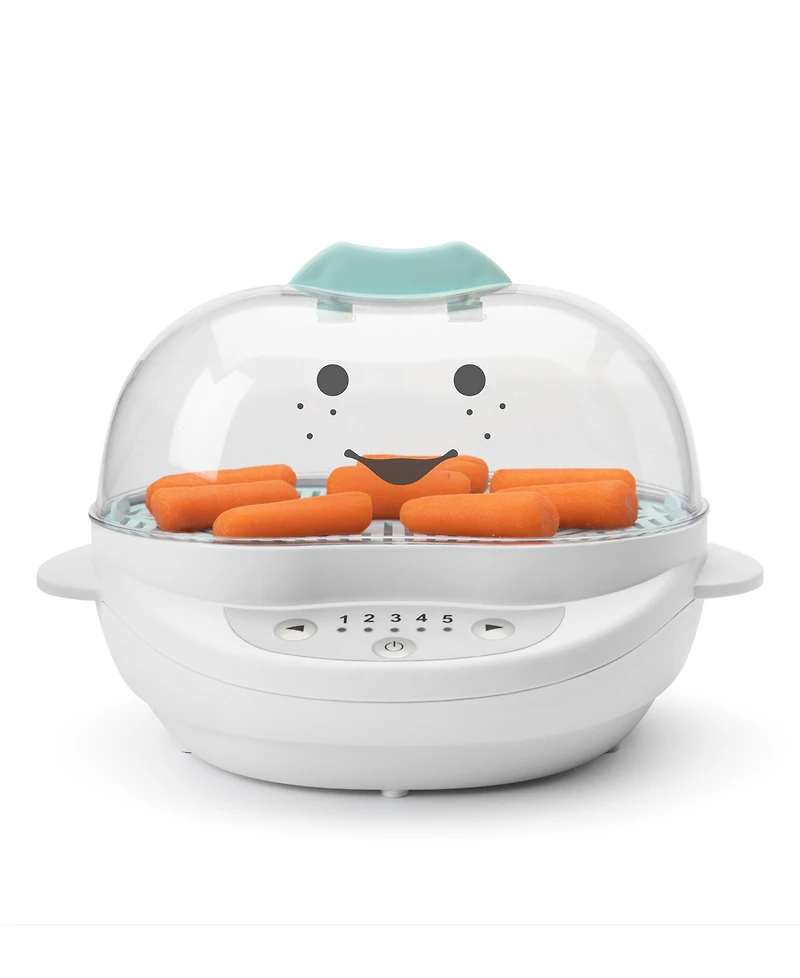 Nutribullet Baby Turbo Steamer