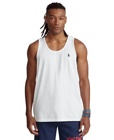Polo Ralph Lauren Washed Jersey Tank