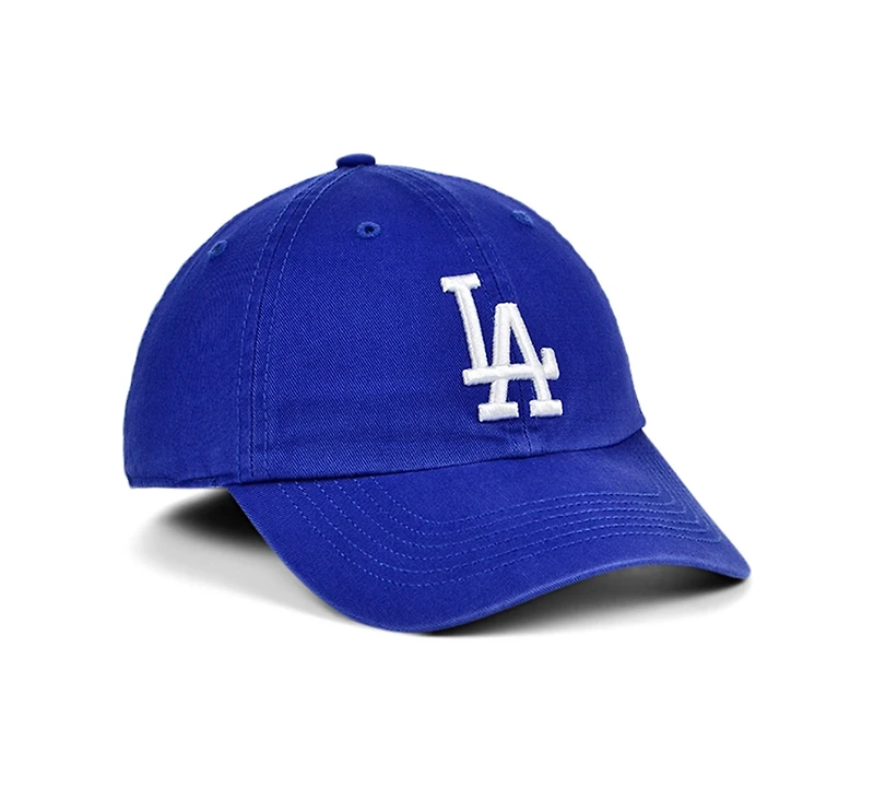 '47 Brand Los Angeles Dodgers Classic On-field Replica Franchise Cap