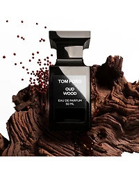 Tom Ford Oud Wood All Over Body Spray, 4-oz.