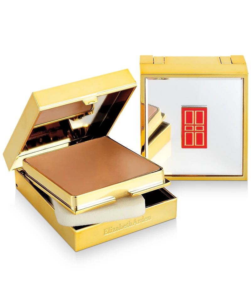 Elizabeth Arden Flawless Finish Sponge-On Cream Makeup, 0.8 oz.