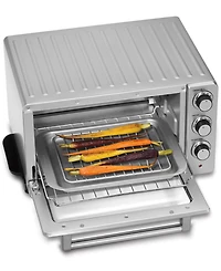 Cuisinart Toaster Oven Nonstick Broiling Pan with Rack