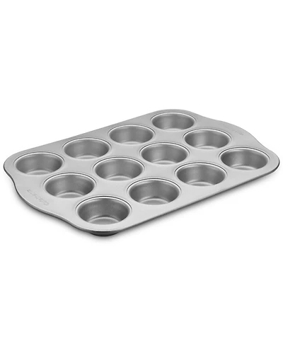 Cuisinart Easy-Grip 12-Cup Nonstick Muffin Pan
