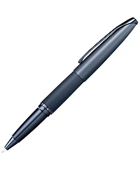 A.t. Cross Dark Blue Etched Selectip Rollerball Pen