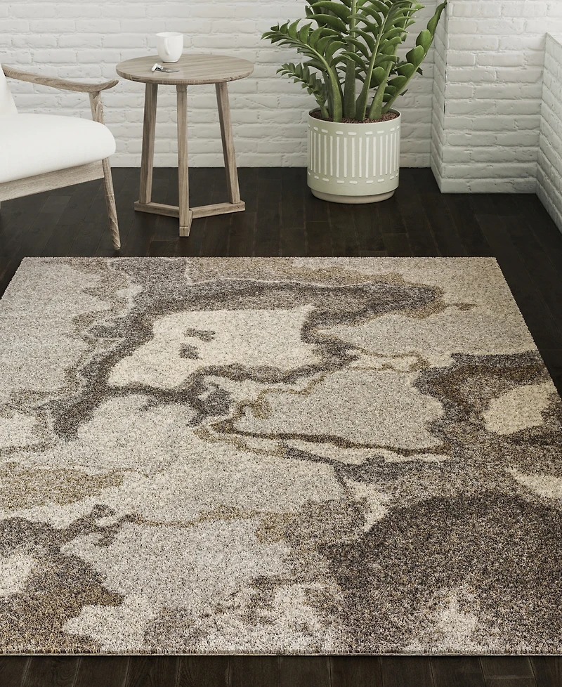 Dalyn Orleans OR14 3'3" x 5'1" Area Rug