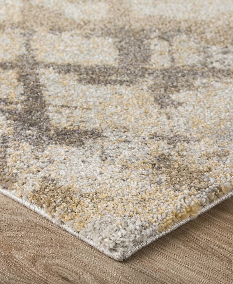 Dalyn Orleans OR15 1'8" x 2'6" Area Rug