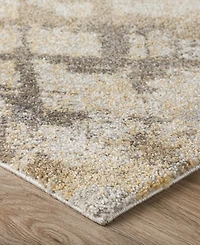 Dalyn Orleans OR15 1'8" x 2'6" Area Rug