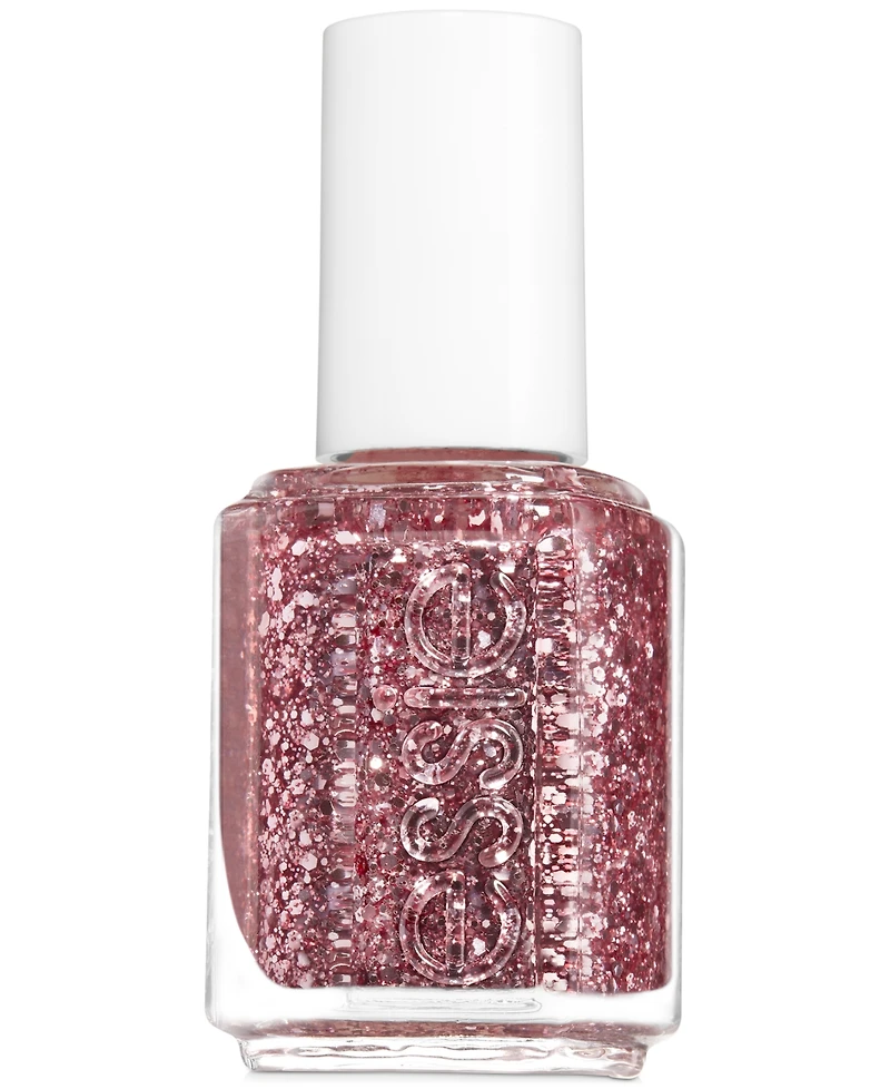 Essie Luxeffects Nail Color