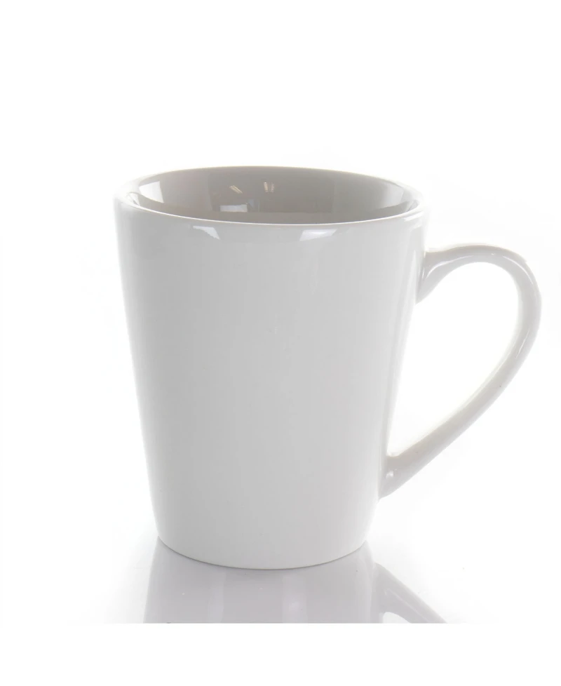 Elama Holt Mugs, Set of 12