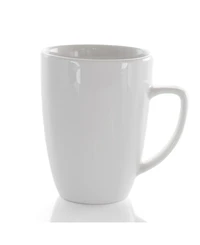 Elama Riley Mugs, Set of 12