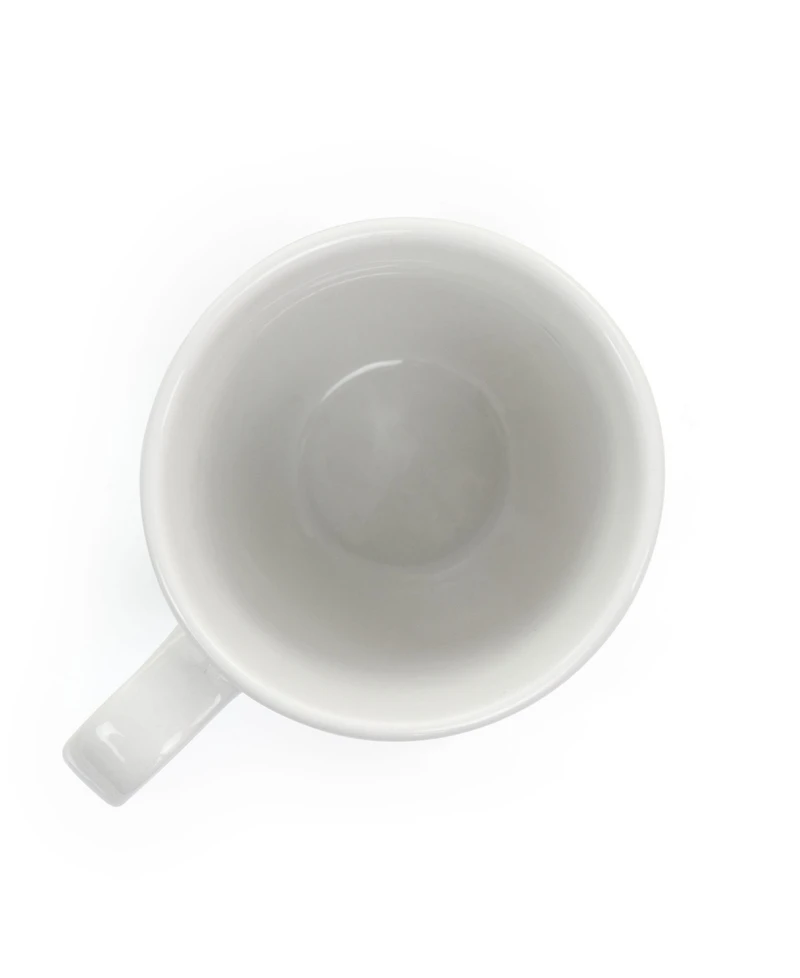 Elama Cara Mugs, Set of 6