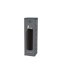 Villeroy & Boch Drinking Bottle Black