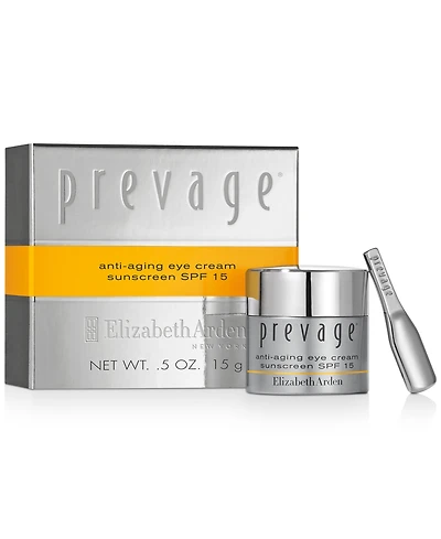 Elizabeth Arden Prevage Anti-aging Eye Cream Sunscreen Spf 15, 0.5 fl. oz.