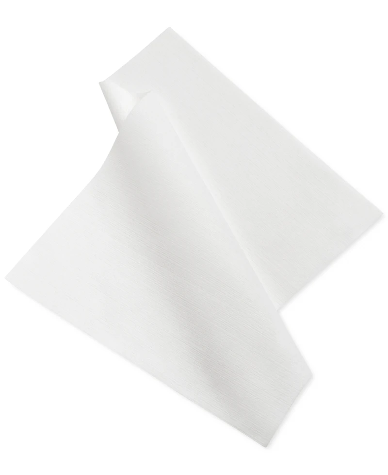 Cle de Peau Beaute Makeup Cleansing Towelettes, 50 sheets