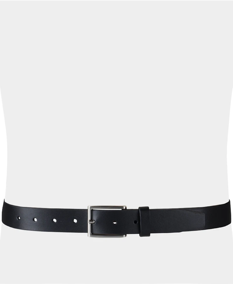 Calvin Klein Men's Slim Minimalist Dress Belt