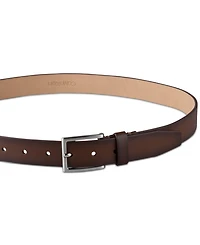 Calvin Klein Men's Slim Minimalist Dress Belt