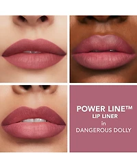 Buxom Cosmetics Power Line Plumping Lip Liner