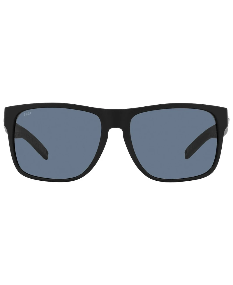 Costa Del Mar Spearo Xl Polarized Sunglasses