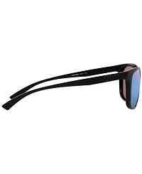 Oakley Women's Leadline Polarized Sunglasses, OO9473 56