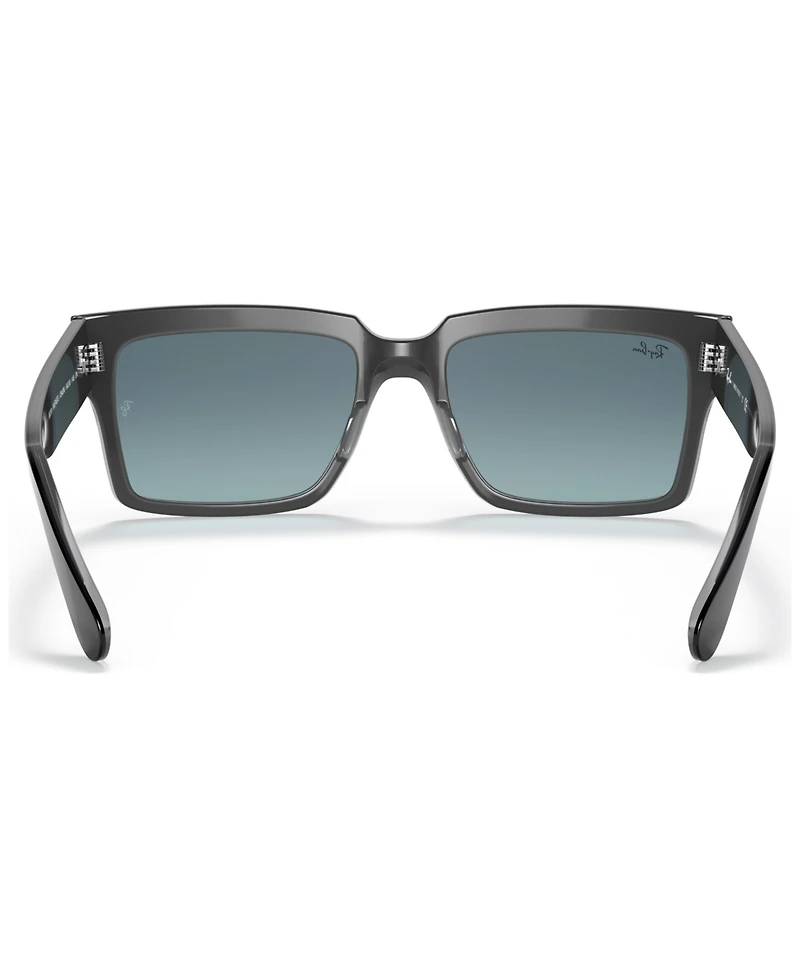 Ray-Ban Unisex Inverness Sunglasses, RB2191 54