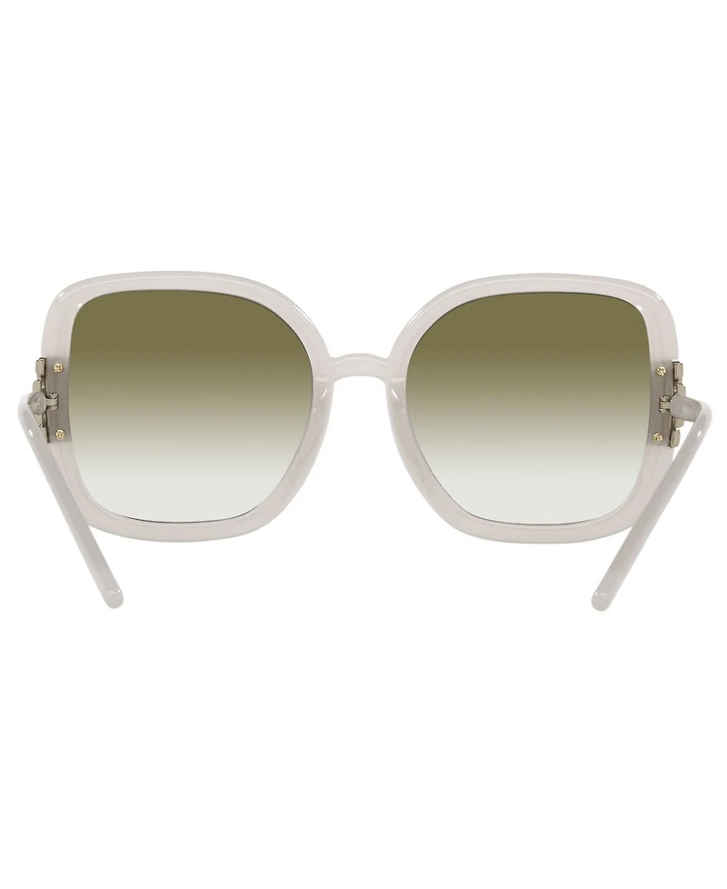 Tory Burch Women's Sunglasses, TY9063U