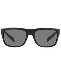 Native Unisex Polarized Sunglasses