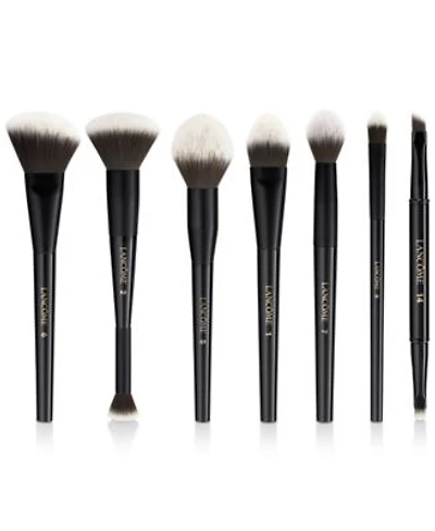 Lancome Makeup Brush Collection