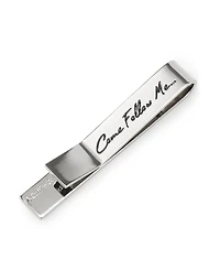 Cufflinks Inc. Men's Come Follow Me Tie Bar