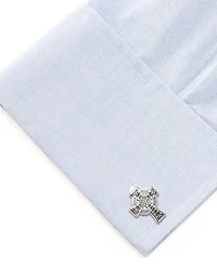 Cufflinks Inc. Men's Celtic Cross Cufflinks